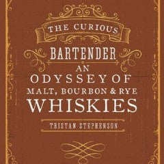 Not specified | The Curious Bartender: An Odyssey of Whiskies | Shut the Front Door