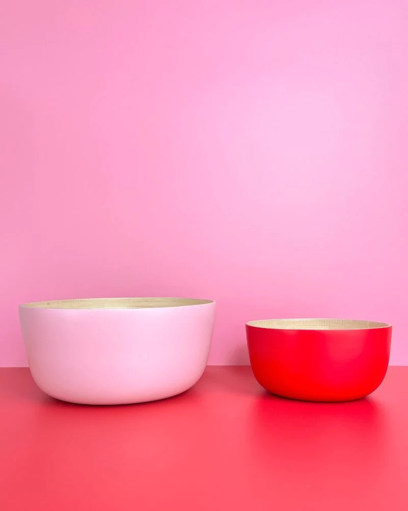 Porter Green | Bamboo Bowl - Yokohama - Large | Shut the Front Door
