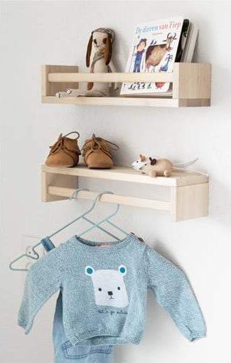 IKEA | Bekvam Spice Rack - Birch | Shut the Front Door