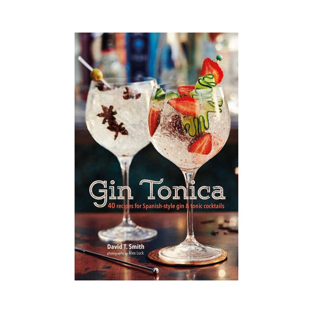 Ryland Peters Small | Gin Tonica | Shut the Front Door
