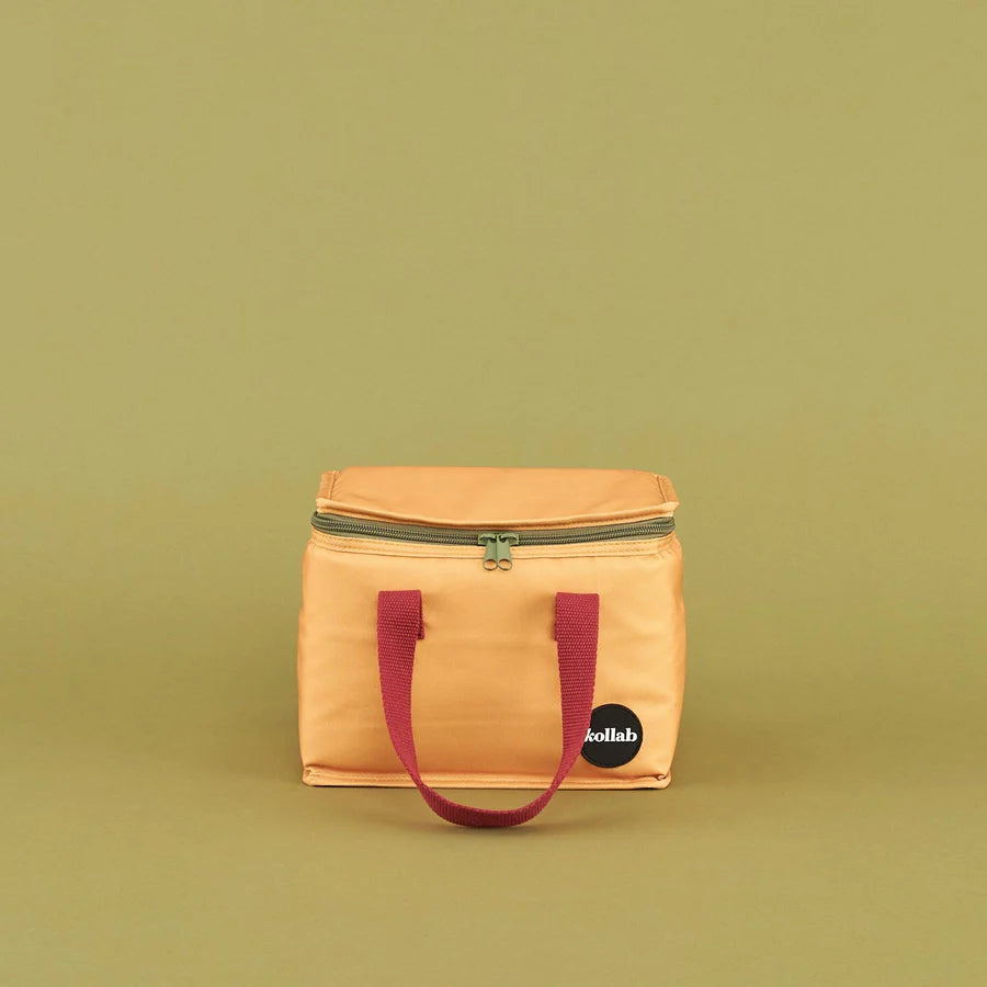 Kollab | Holiday Lunch Box - Caramel | Shut the Front Door