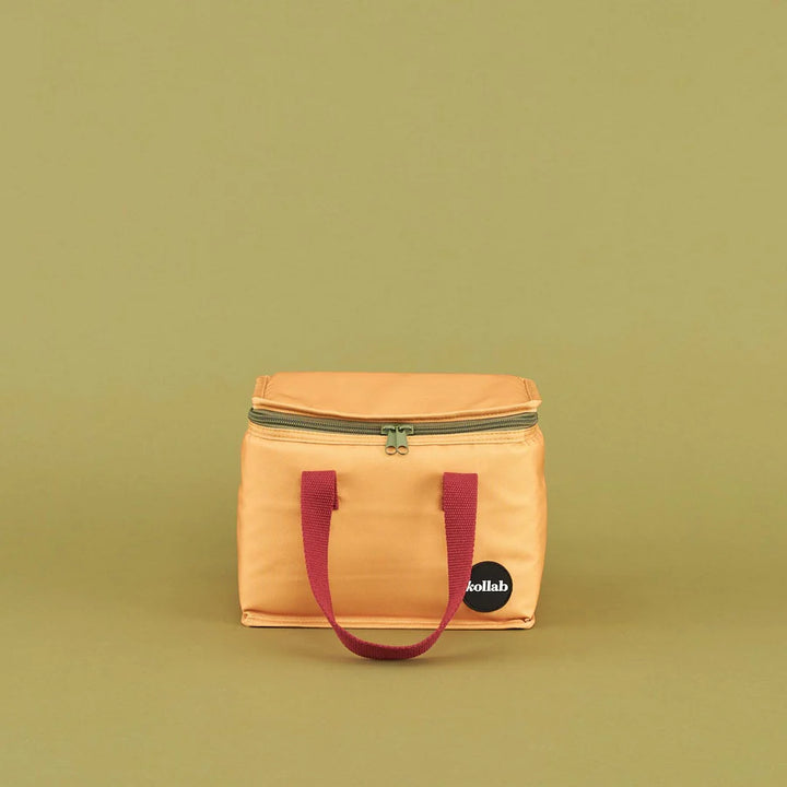 Kollab | Holiday Lunch Box - Caramel | Shut the Front Door