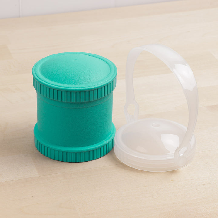 Re-Play | Re-play Snack Stack Travel Lid | Shut the Front Door