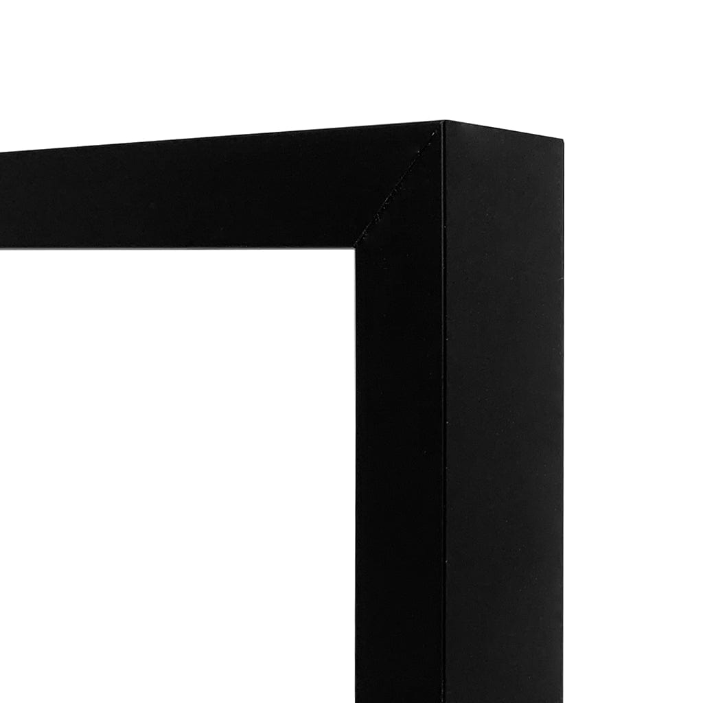 black photo frames nz