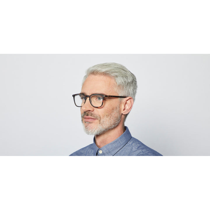 Izipizi | Reading Glasses - Collection E Tortoise +1 | Shut the Front Door