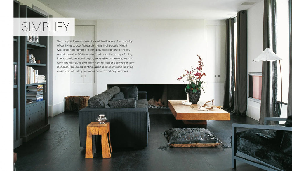 Ryland Peters | The Sensory Home | Shut the Front Door