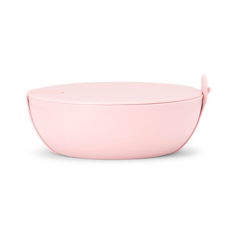 Porter | Porter Lunch Bowl - Blush | Shut the Front Door