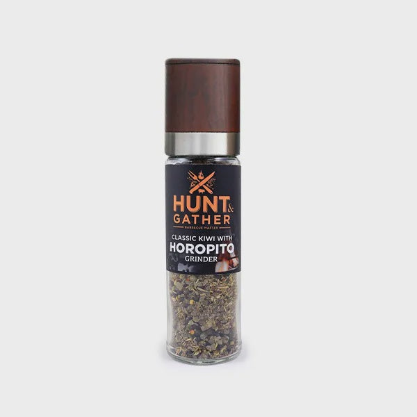 Hunt & Gather | H&G Medium Grinder - Horopito | Shut the Front Door