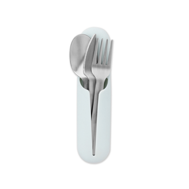 Porter | Porter S/S Utensil Set - Mint | Shut the Front Door