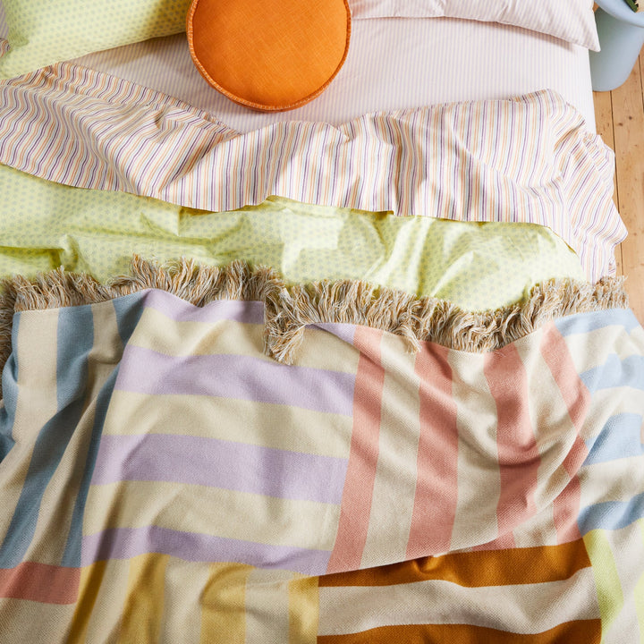 Throws & Quilts – Shut the Front Door