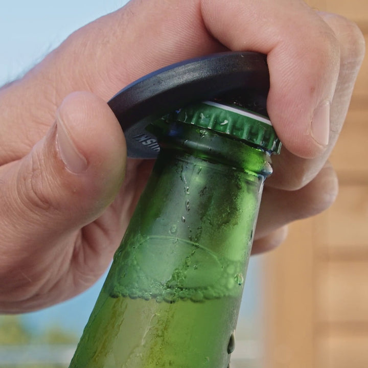 Huski | Huski 3-in-1 Bottle Opener | Shut the Front Door