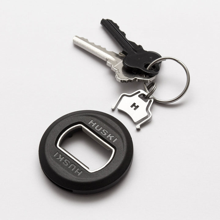 Huski | Huski 3-in-1 Bottle Opener | Shut the Front Door