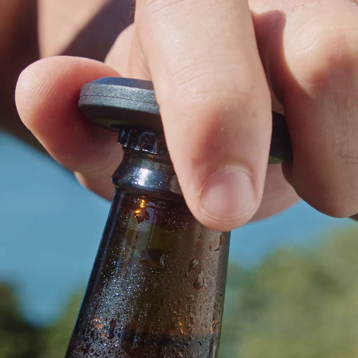 Huski | Huski 3-in-1 Bottle Opener | Shut the Front Door