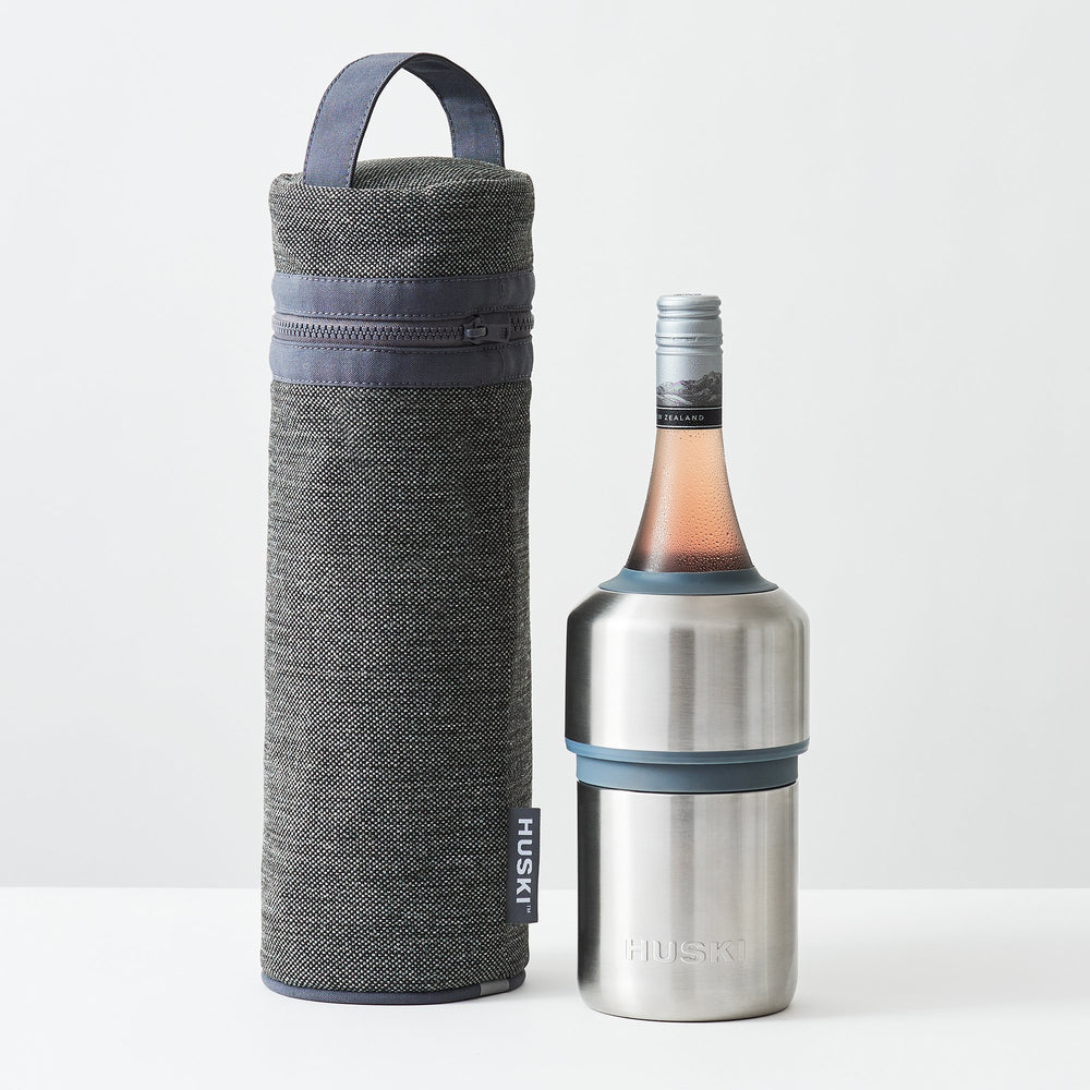 Huski | Huski Wine Cooler Tote | Shut the Front Door