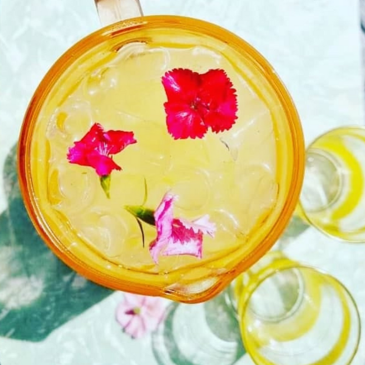 Tippl | Feijoa and Apple 1000ml | Shut the Front Door