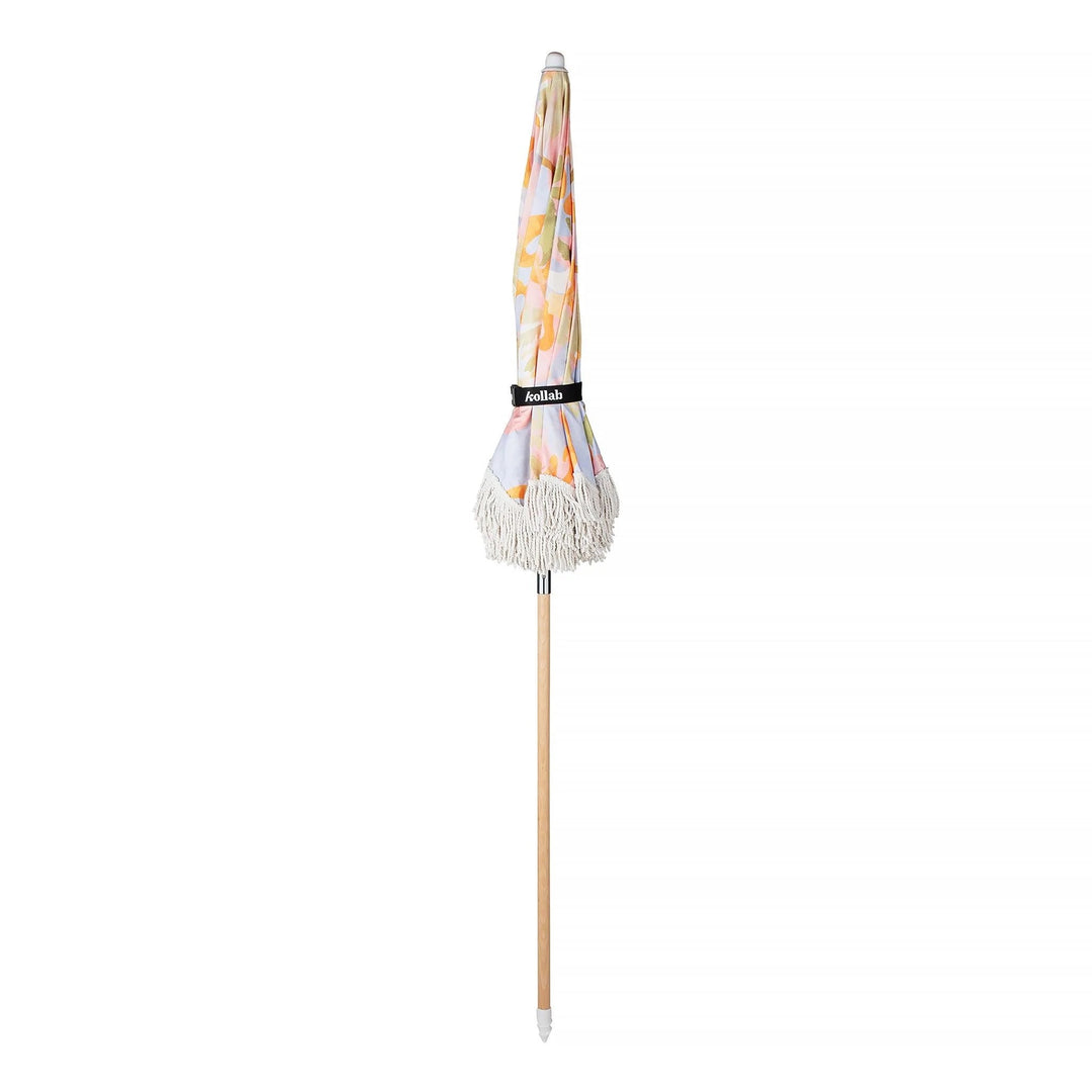 Kollab | Holiday Small Umbrella - Miami | Shut the Front Door