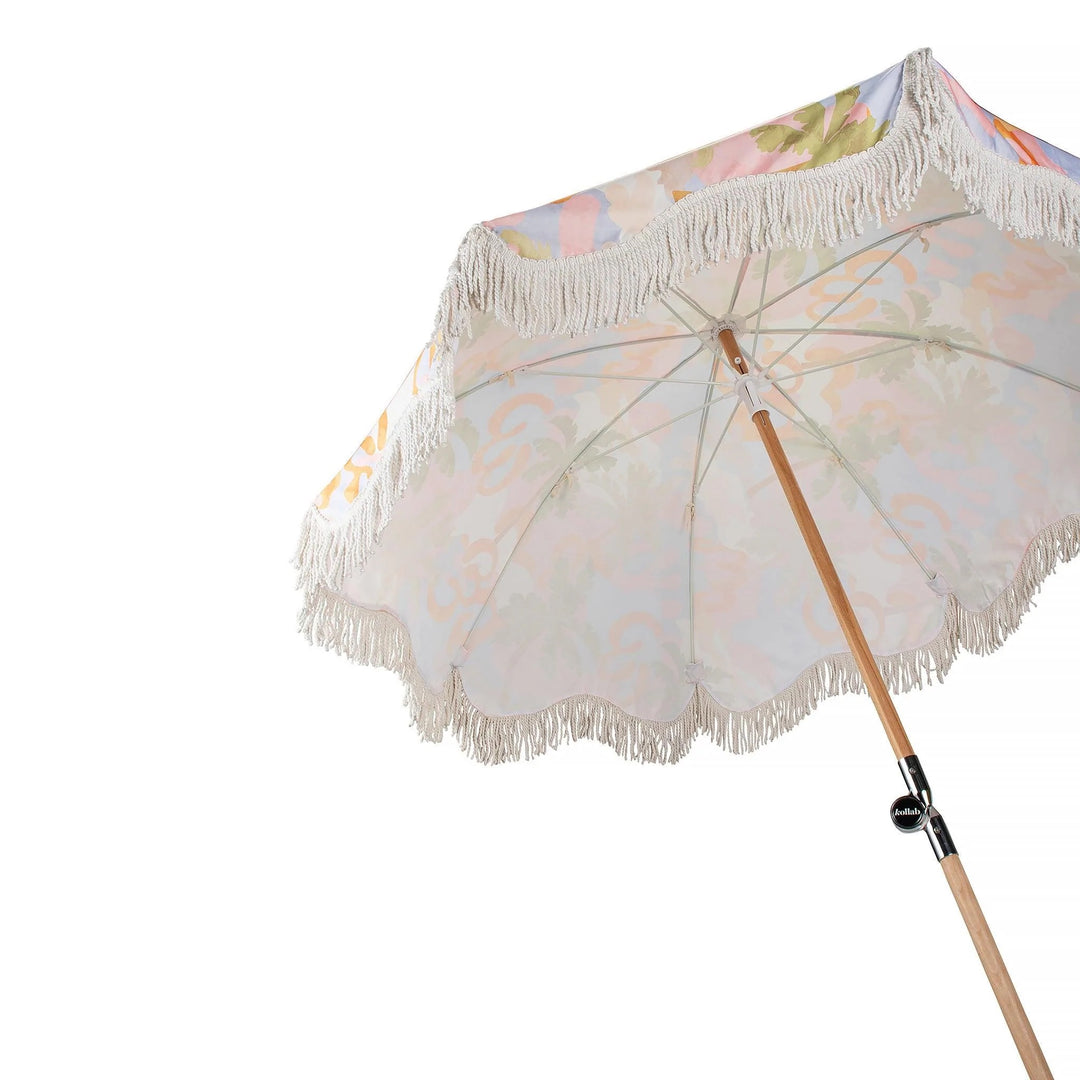 Kollab | Holiday Small Umbrella - Miami | Shut the Front Door