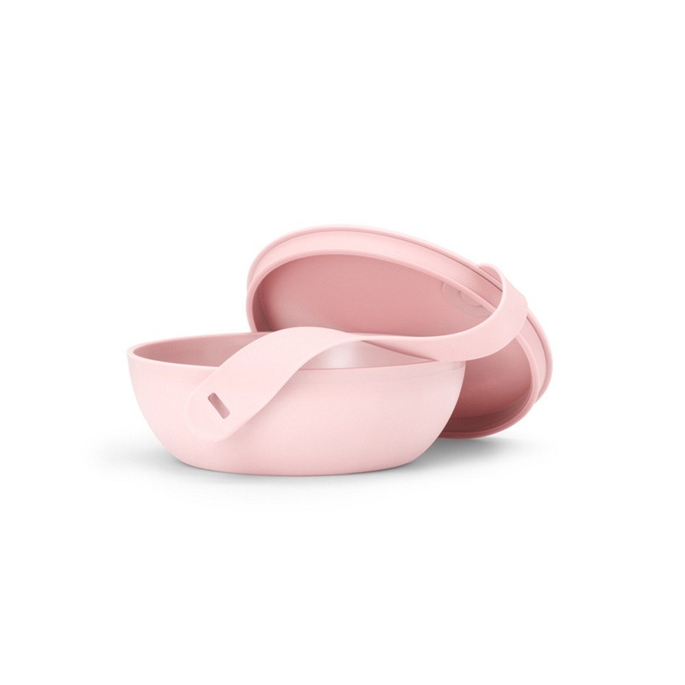 Porter | Porter Lunch Bowl - Blush | Shut the Front Door