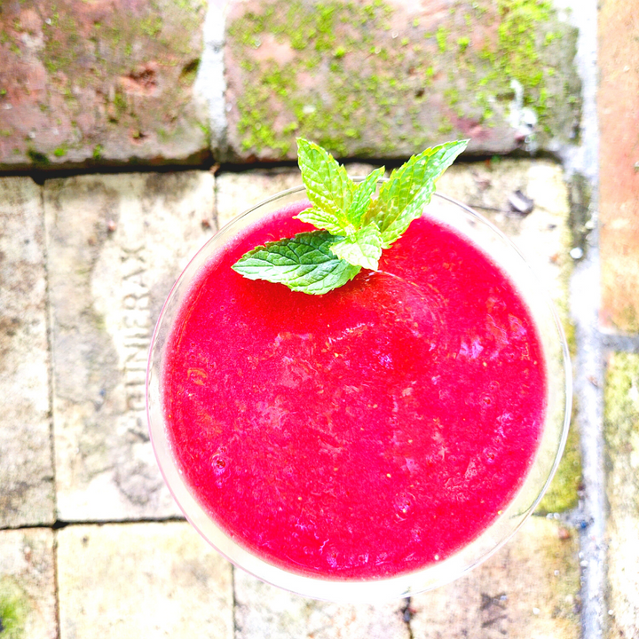 Tippl | Berry Mojito 1000ml | Shut the Front Door